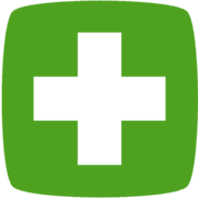 Apotek 1 Nettapotek logo